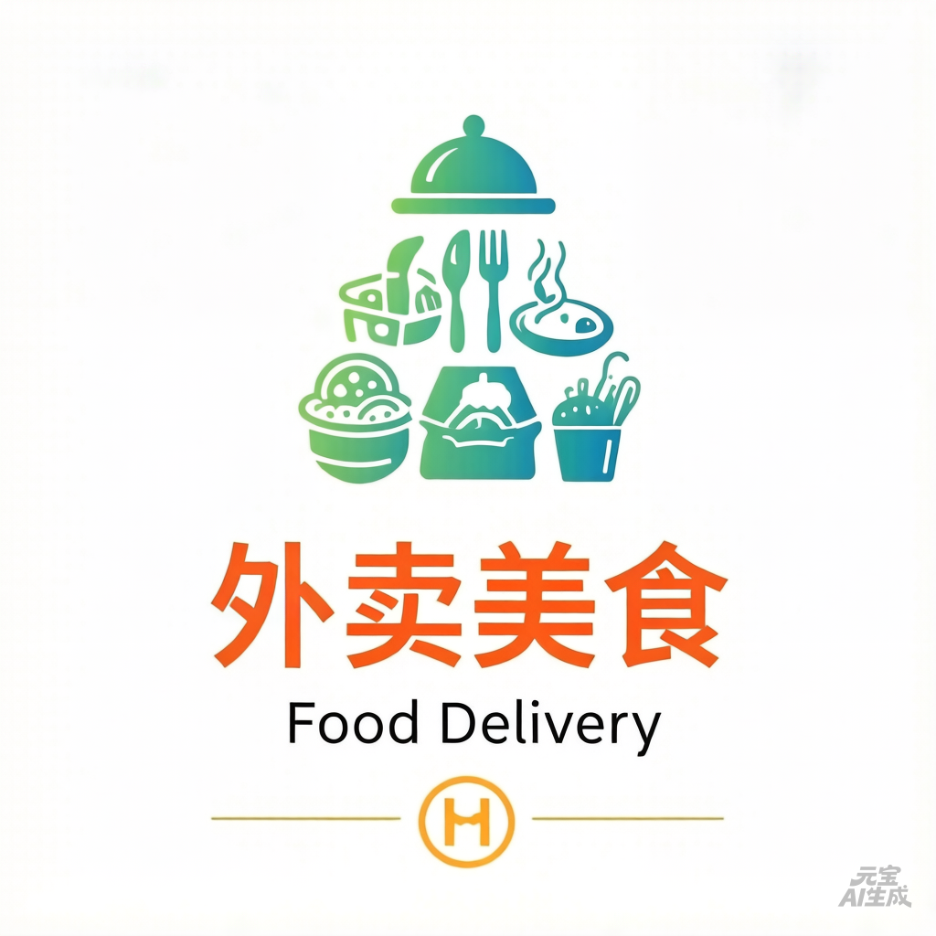 美食外卖