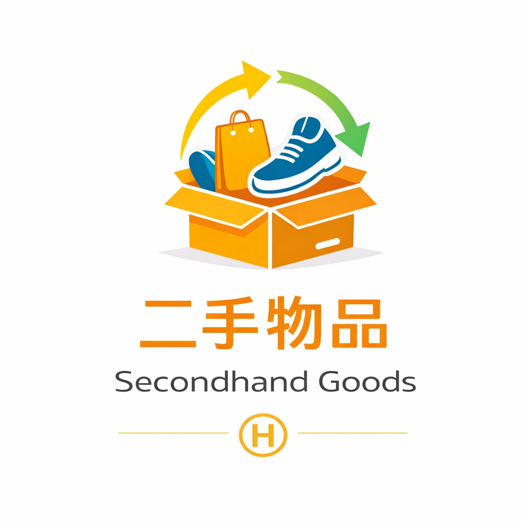 二手物品